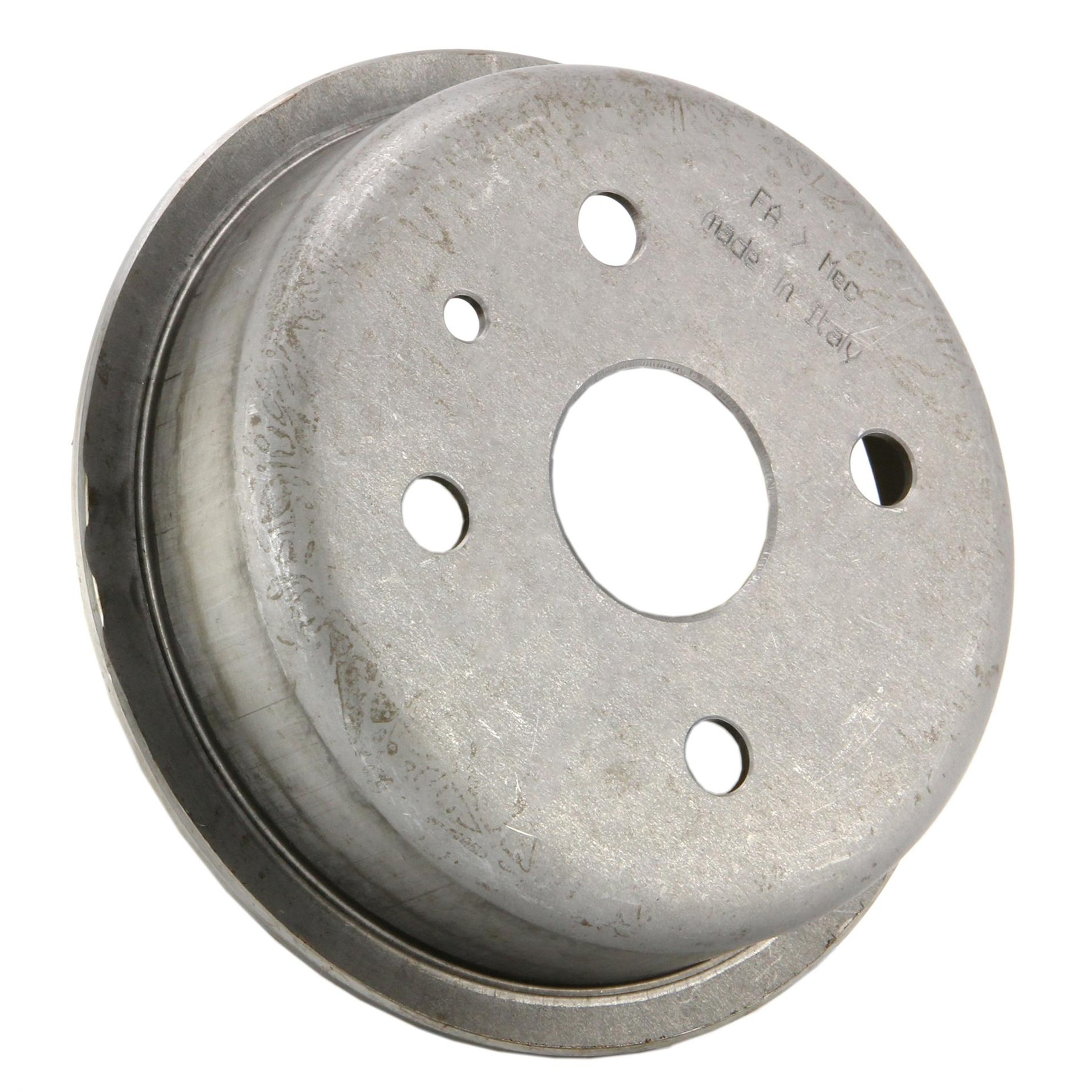 Image of Bremstrommel FA, vorne, 99304 - 70175 für Vespa 50/N/L/R/Revival 1°/S/SR/90/100 1° für Vespa 50/N/L/R/Revival 1°/S/SR/90/100 1°