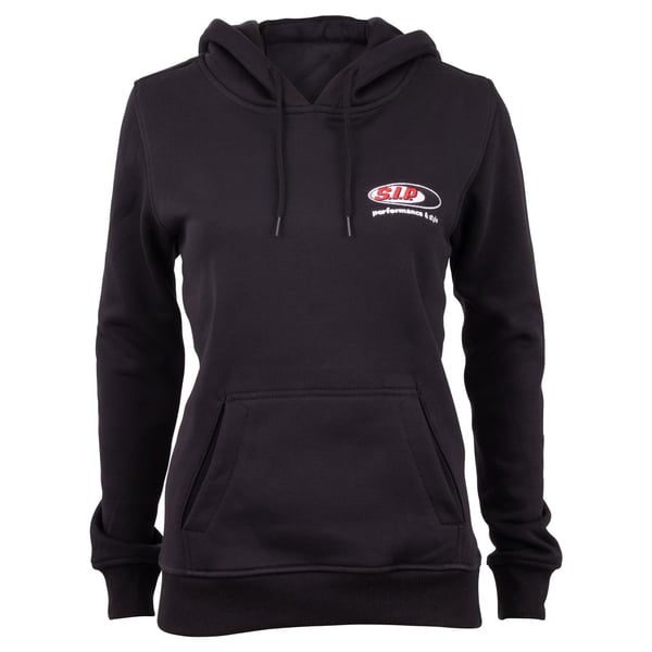 Image of Kapuzen-Sweatshirt/Hoodie SIP Performance & Style Größe: M für Frauen