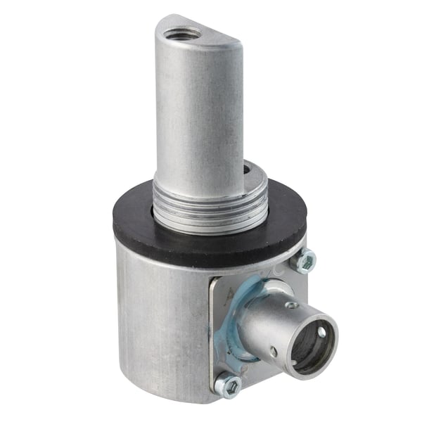 Image of Benzinhahn KR AUTOMATION CNC für Vespa 50-125/PV/ET3/PK/S/125 V30-33/VM/VN/VNA-TS/150 VL/VB/GS/VBA-T4/160 GS/180 SS/Rally/PX/T5