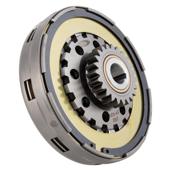 Image of Kupplung SIP COSA 2 Sport Z 25 für Primär Z 62 für Vespa 125 VNA-TS/150 VBA-Super/180-200 Rally/PX80-200/PE/Lusso/Cosa/T5