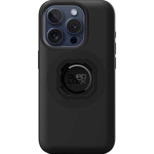 Image of Handyhülle QUAD LOCK MAG für iPhone 15 Pro