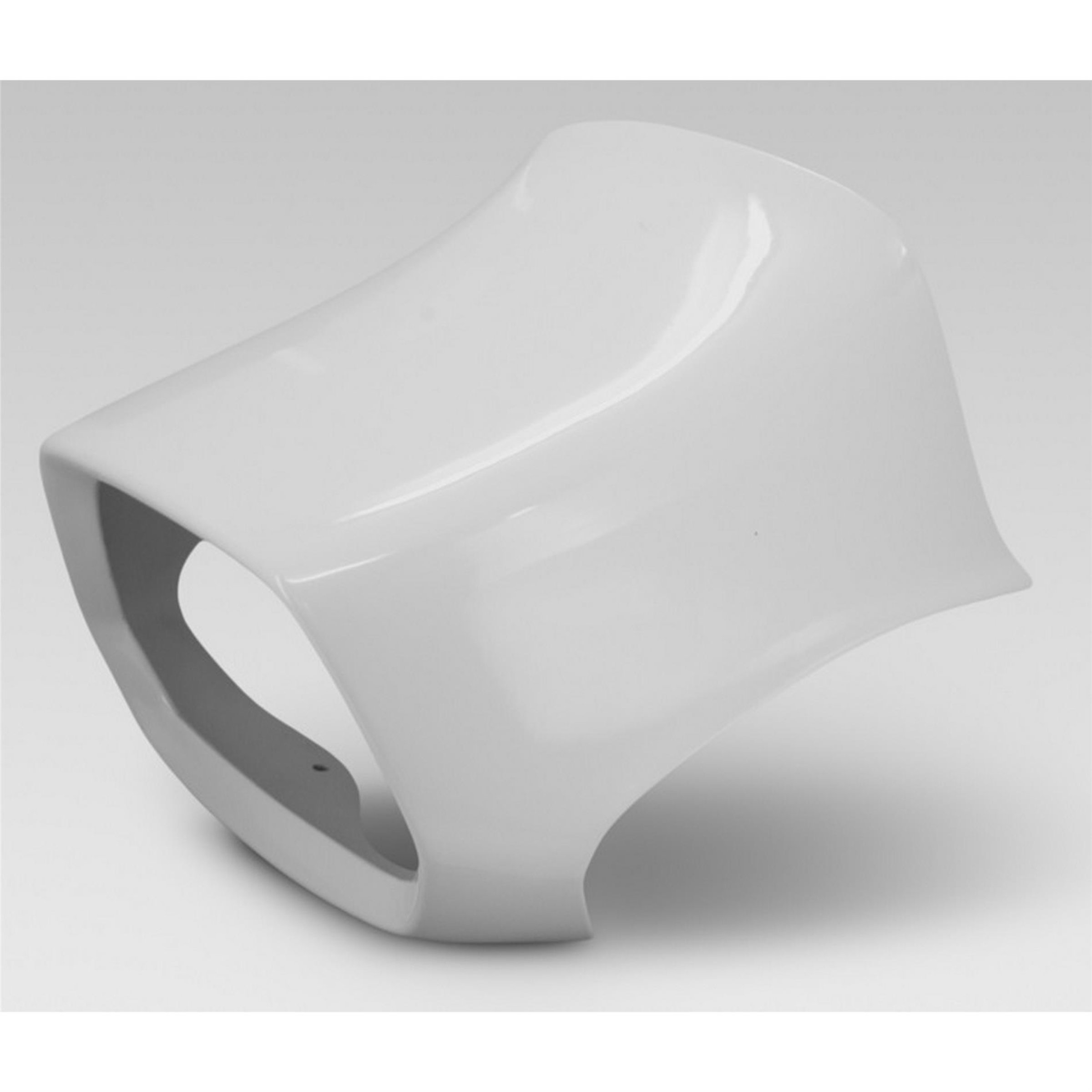 Image of Flyscreen SOCA für Vespa Sprint 50-150ccm 2T/4T für Vespa Sprint 50-150ccm 2T/4T