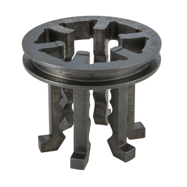 Image of Schaltklaue DRT für Lambretta 125 LI/Special/GP/DL/150 LI/Special/SX/GP/175 TV 2°-3°/200 TV/SX/GP/DL