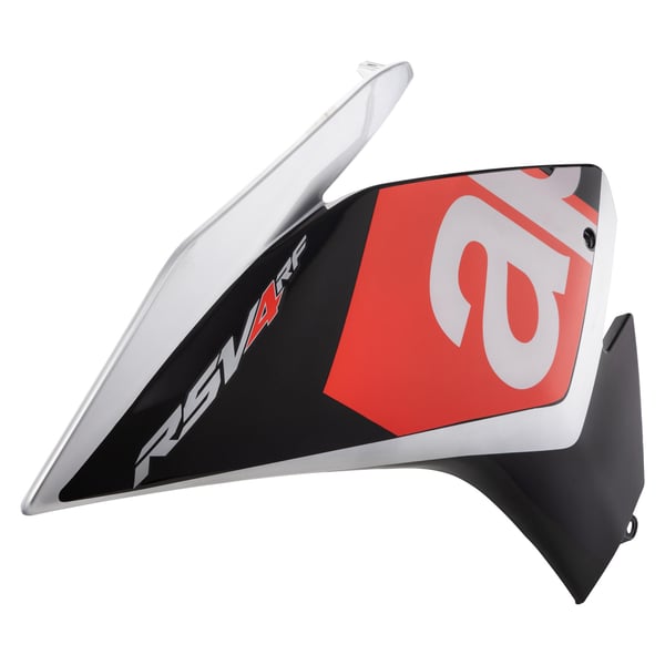 Image of Seitenverkleidung PIAGGIO Aprilia