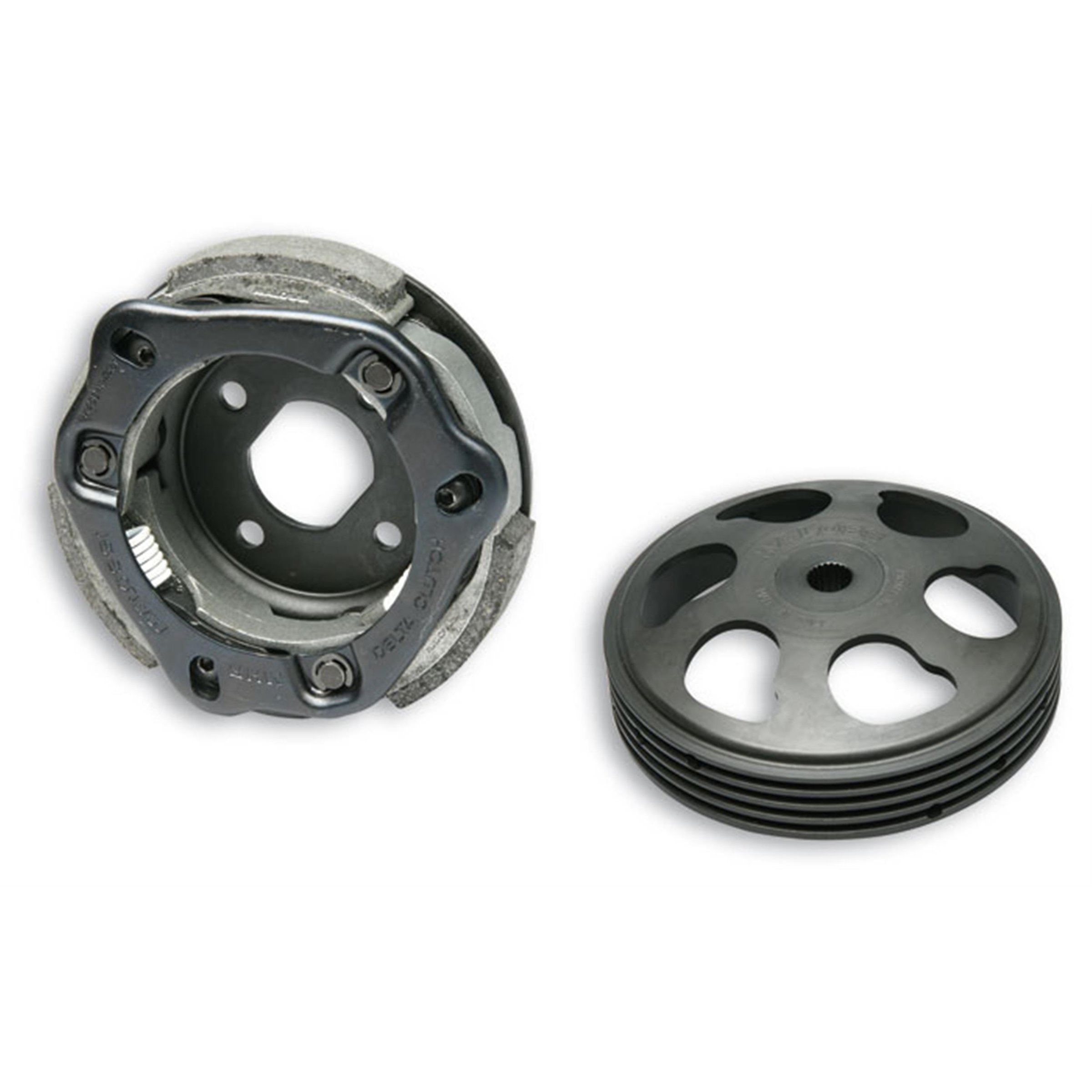 Image of Kupplungskit MALOSSI MHR Delta Clutch 5214738 für Vespa ET2/ET4/LX/LXV/S 50ccm 2T/4T für Vespa ET2/ET4/LX/LXV/S 50ccm 2T/4T