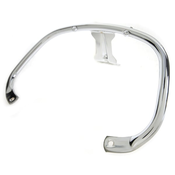 Image of Sitzbankhaltebügel PIAGGIO 657109 - 623572 für Vespa LX/LXV/S 50-150ccm