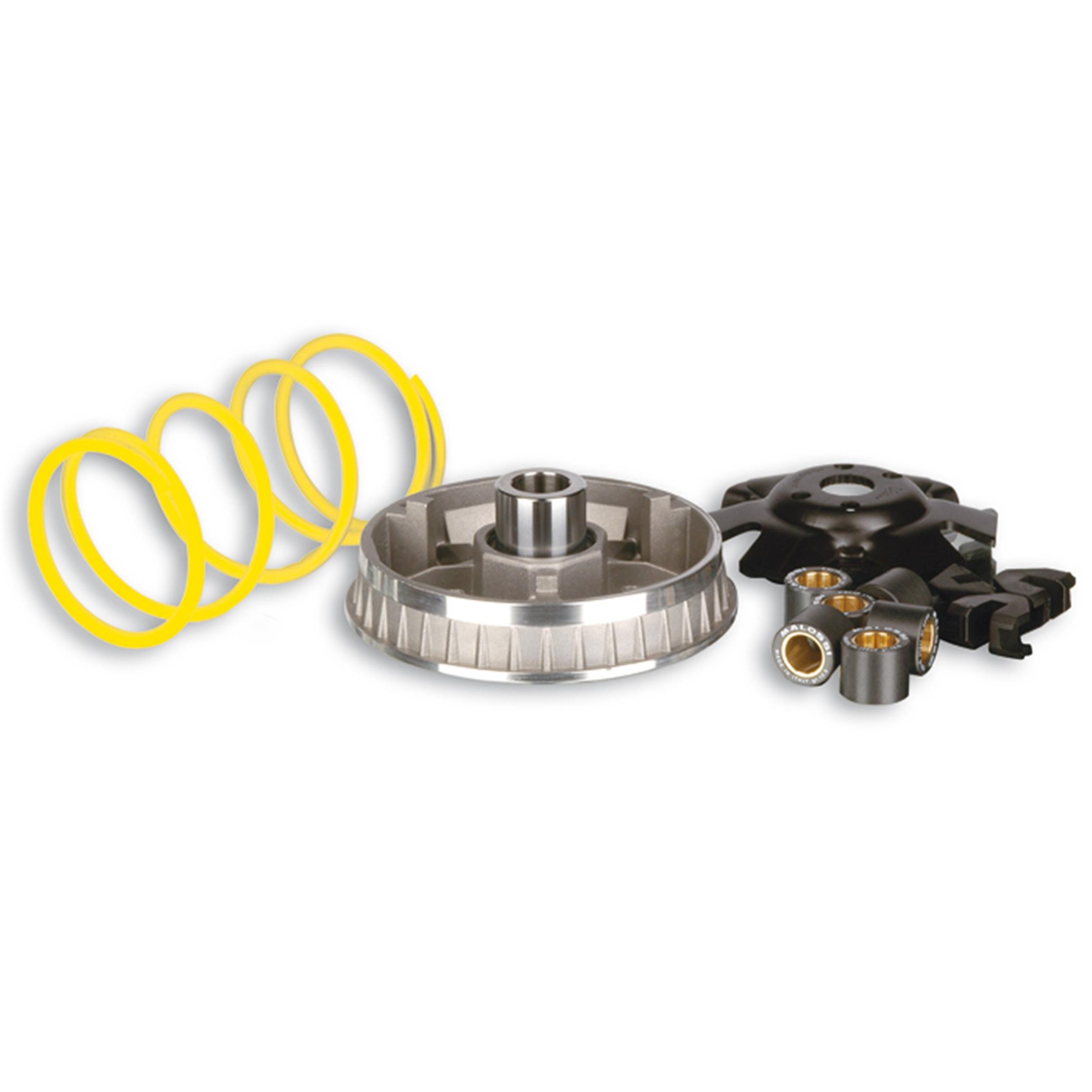 Image of Variator MALOSSI Multivar 2000, 5112133 für LINHAI 125-150 Monarch/WT Motors 150 Kayman WT für LINHAI 125-150 Monarch/WT Motors 150 Kayman WT