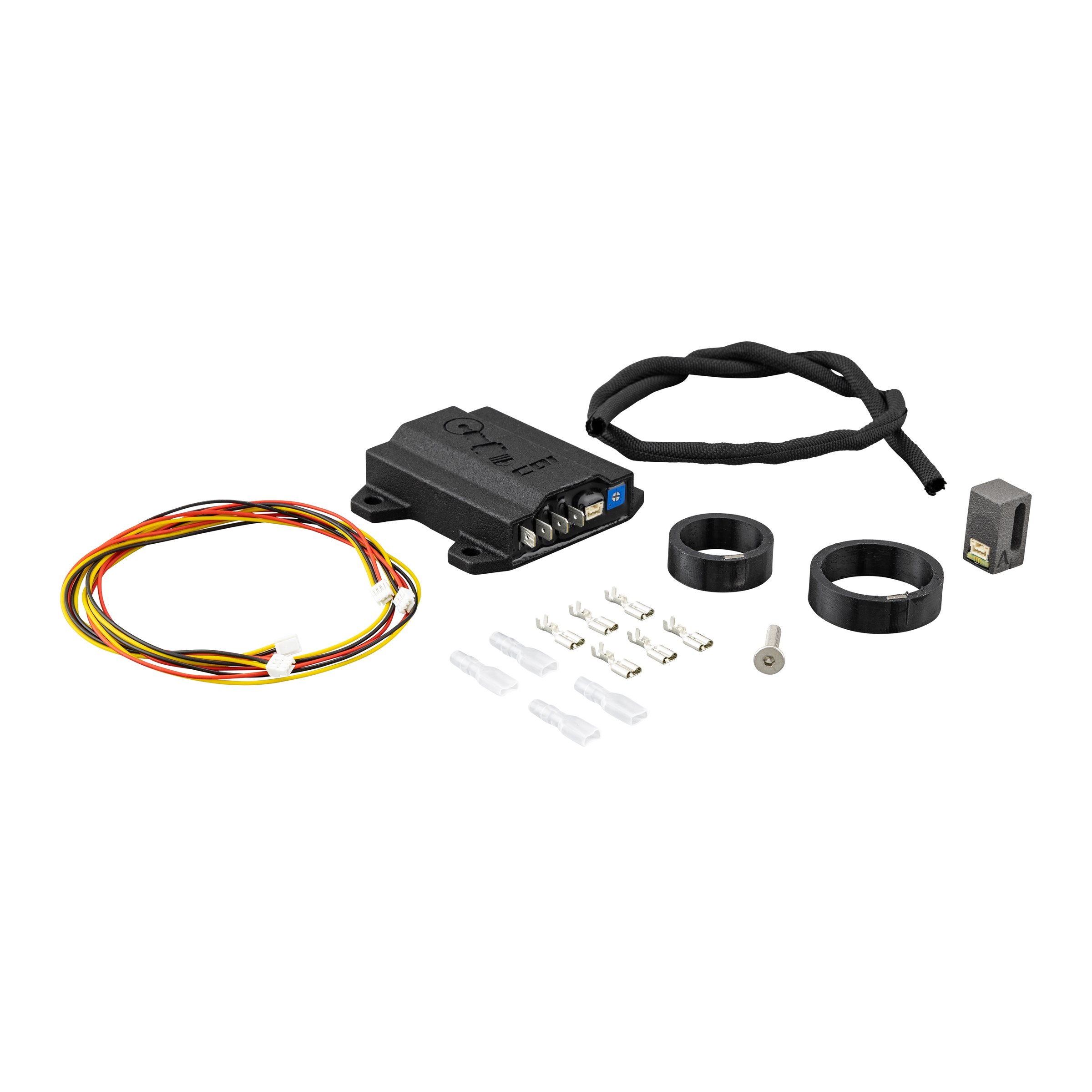 Image of Umrüstkit Unterbrecherzündung SparkEVO für Vespa V50 N/L/R/S/ Special/SR/SS/90/R/SS/100/125/PV/PX 1° für Vespa V50 N/L/R/S/ Special/SR/SS/90/R/SS/100/125/PV/PX 1°