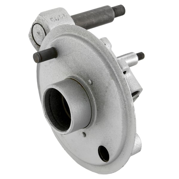 Image of Schwinge, 9"/10", vorne, 165872 - 79152 für Vespa 50-125/PV/ET3/PK50/S/SS/XL(I)