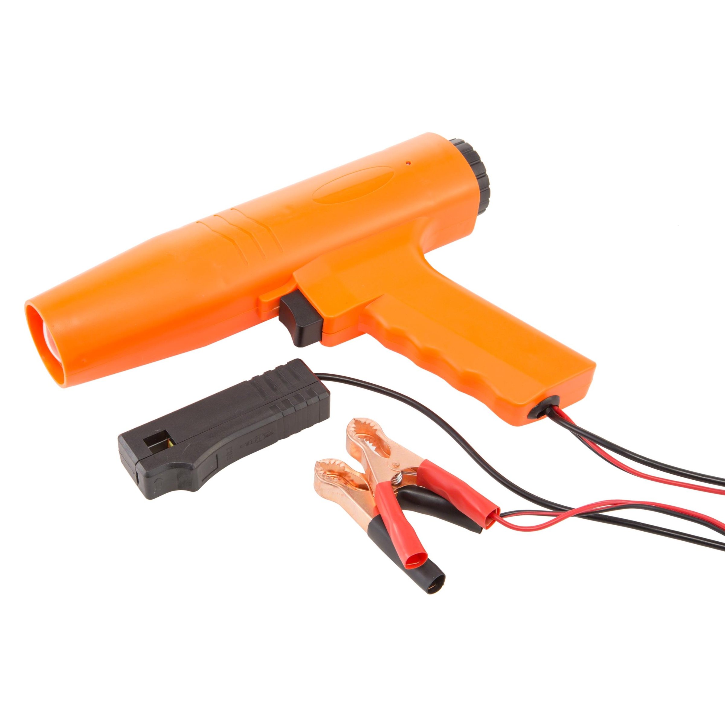 Image of Blitzlampe Einstellung Zündzeitpunkt 12V