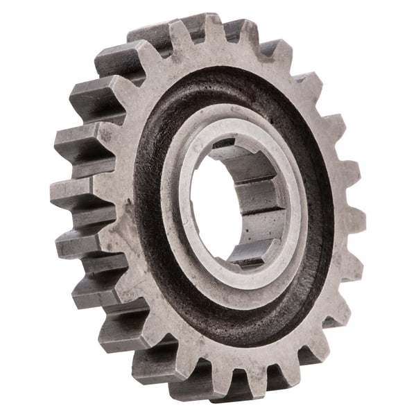 Image of Vorgelege Z 22 LML 4. Gang SF213-0022 für LML Star 200 4T