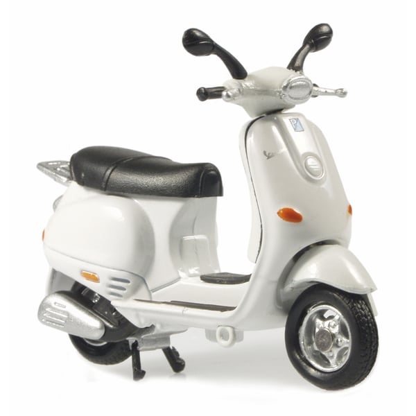 Image of Modell Vespa ET4 (1996) weiß