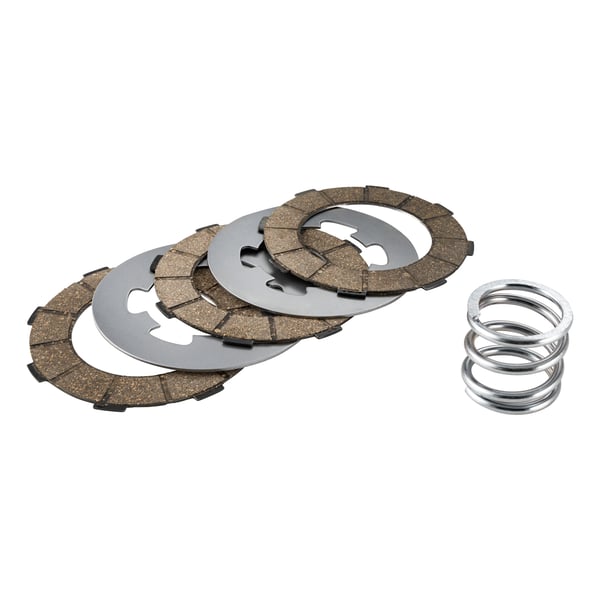 Image of Kupplungsbeläge SIP PERFORMANCE Road für Vespa 50-125/PV/ET3/PK50-125/S/XL