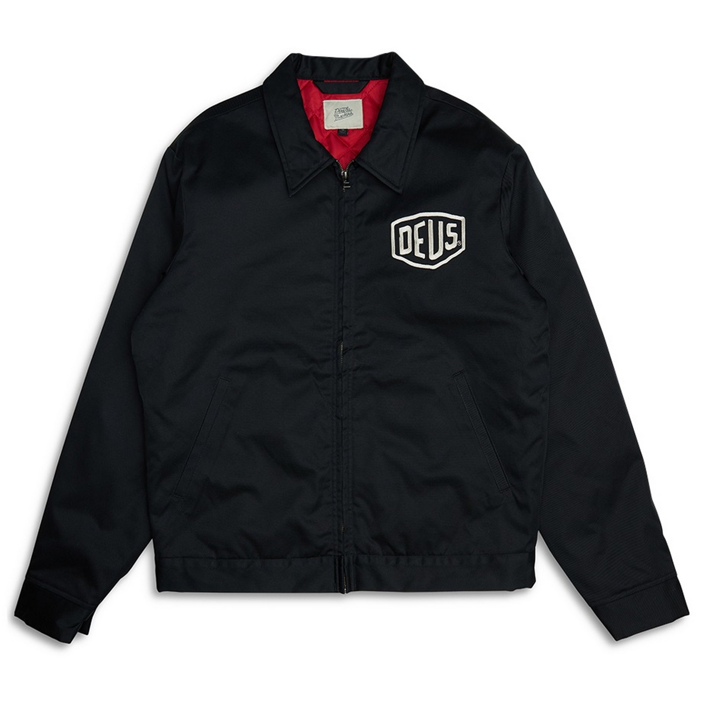 Image of Jacke DEUS Workwear 2.0 Größe: L für Männer für Männer