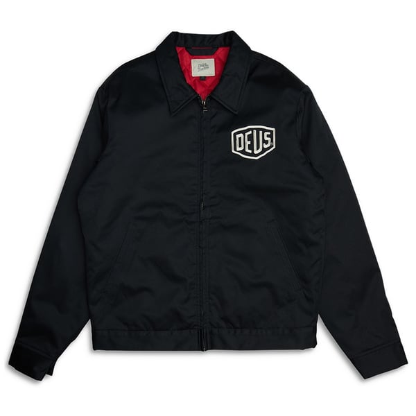 Jacke DEUS Workwear 2.0 Größe: XL für Männer