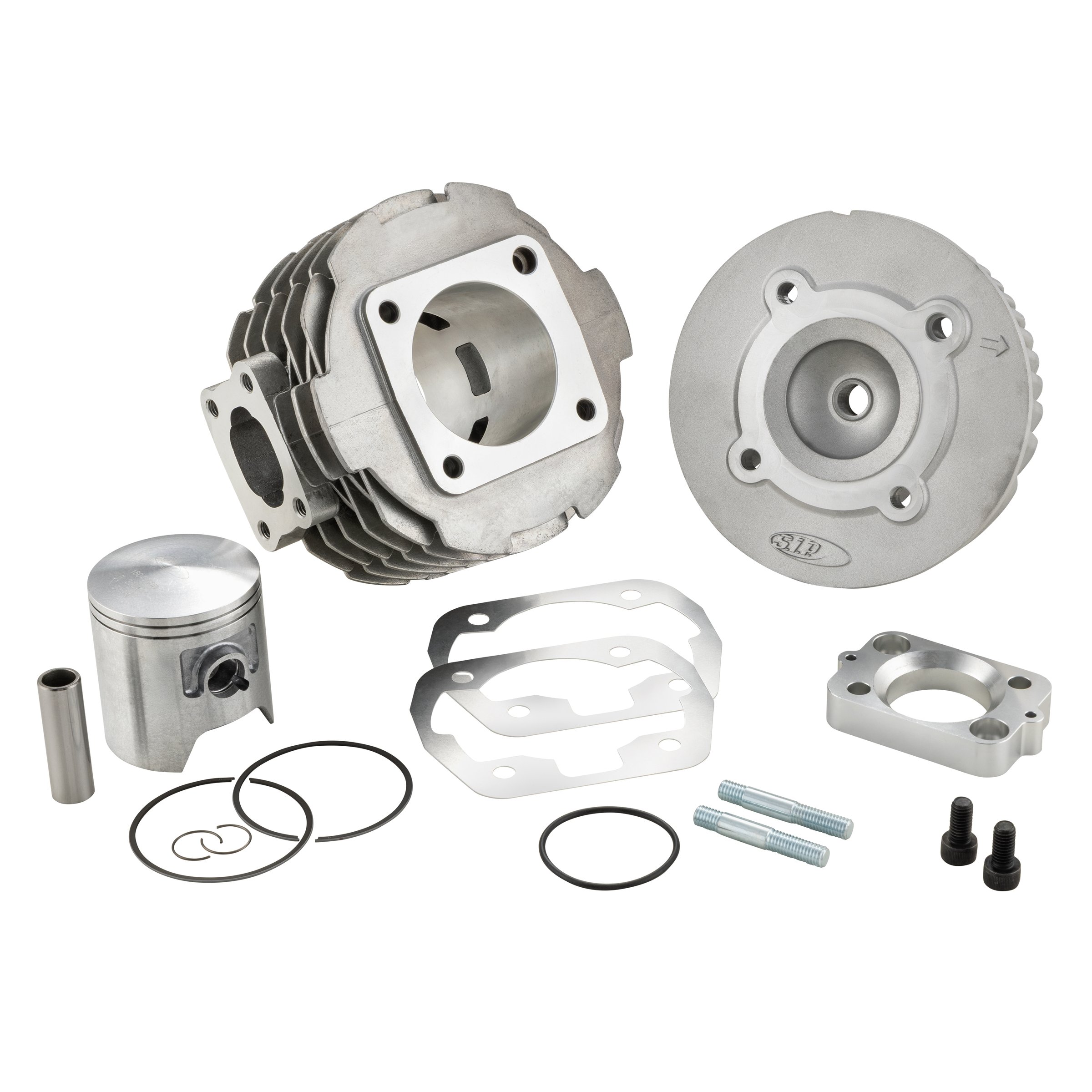 Image of Rennzylinder SIP PERFORMANCE 199 ccm für Vespa T5 für Vespa T5