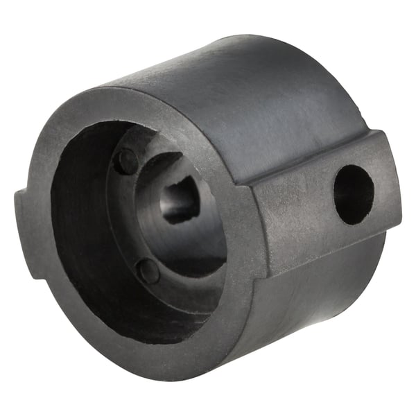 Image of Buchse SCOOTOPIA, Schalt-/Gasrohr, Lenker außen, 19962026 für Lambretta 125 LI 3°/LIS/DL/GP/150 LI 3°/LIS/SX/DL/GP/175 TV 3°/200 SX/DL/GP