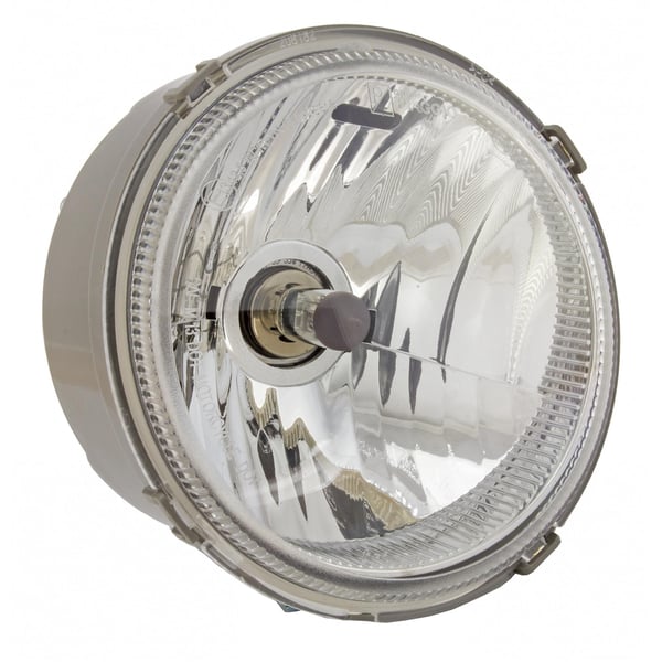 Image of Scheinwerfer PIAGGIO 680055 für Vespa Primavera 50-150ccm 2T/4T