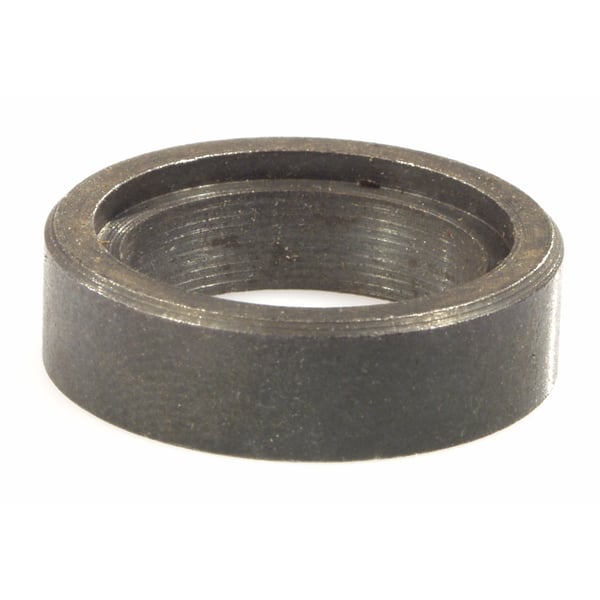 Image of Distanzscheibe, Innenrohr Silentgummi, links, 48988 für Vespa PX80-150