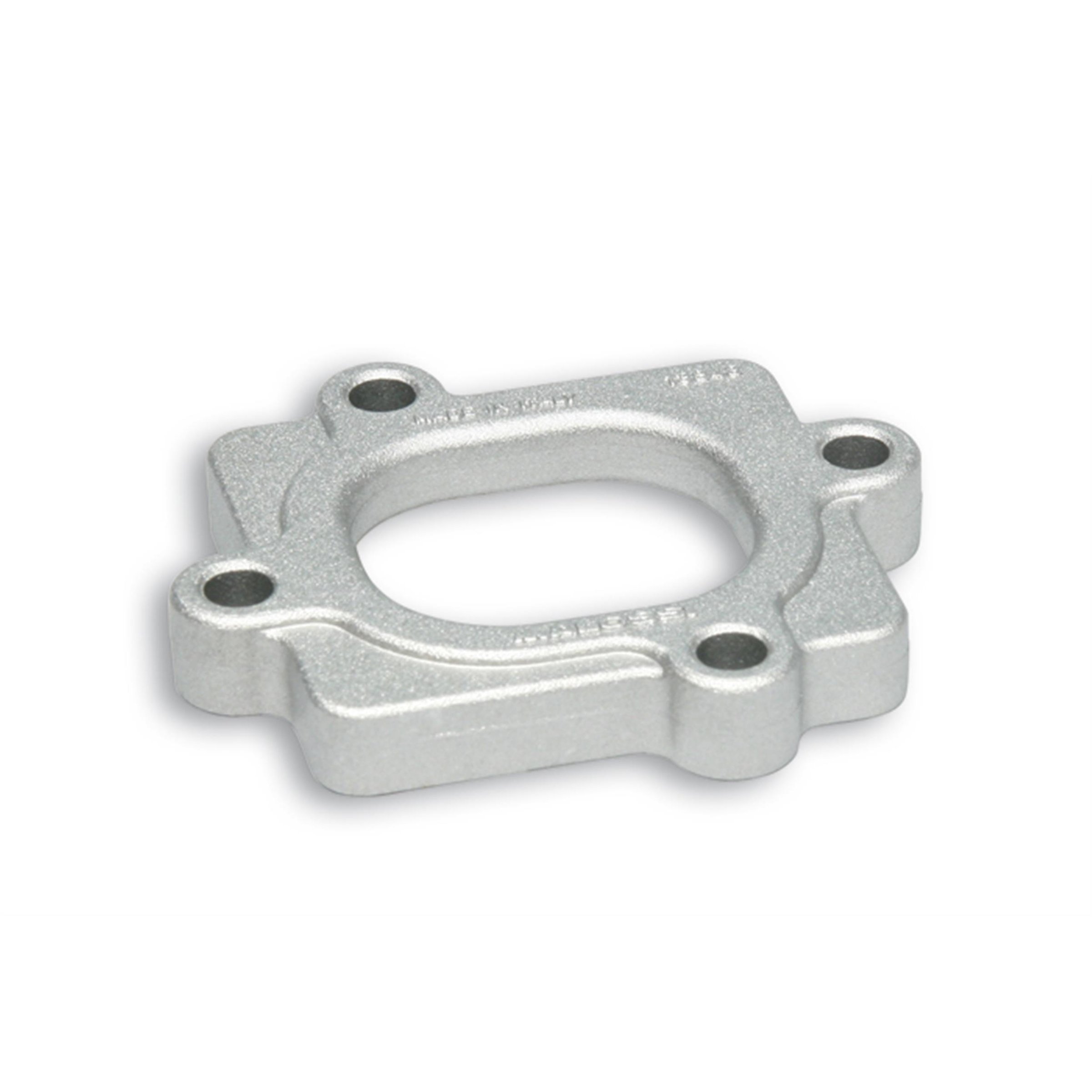 Image of Flansch MALOSSI für Ansaugstutzen X360