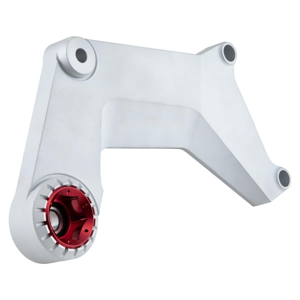 Image of Schwingarm SIP SERIES PORDOI, für Rennauspuff PORDOI, hinten für Vespa GTS/GTS Super/GTV/GT 60/GT/GT L 125-300ccm