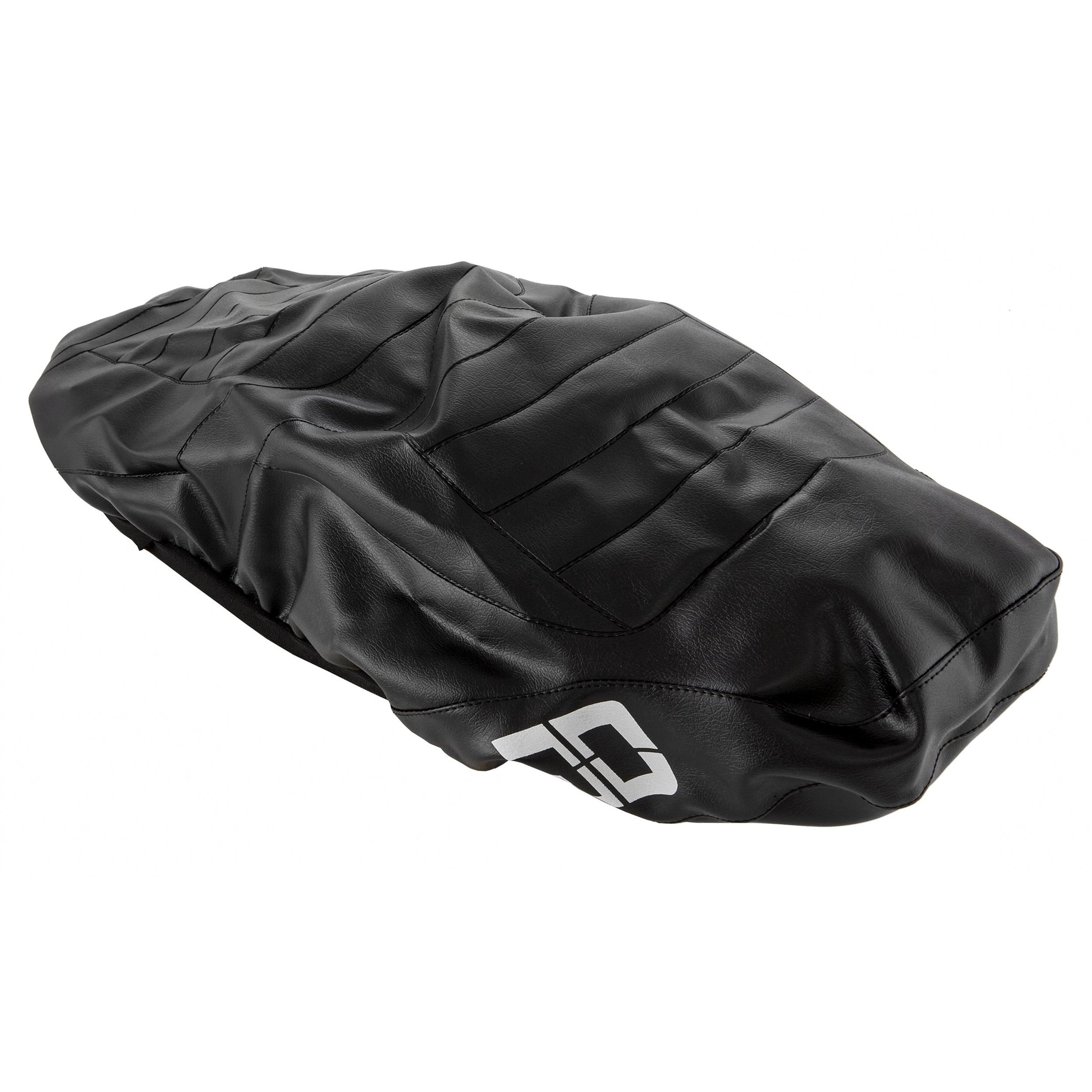 Image of Sitzbankbezug SOFT schwarz für Yankee Sitzbank für Vespa PX für Vespa PX