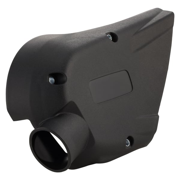 Image of Abdeckung PIAGGIO, Lufteinlass, Variodeckel, 1A006851 für Vespa GTS/GTS Super 125/150ccm 4T LC iGet (Euro4)