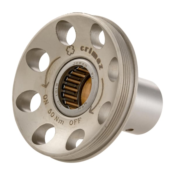 Image of Nabe CRIMAZ Primärzahnrad für Vespa 50-125/PV/ET3/PK50-125/S/XL/XL2