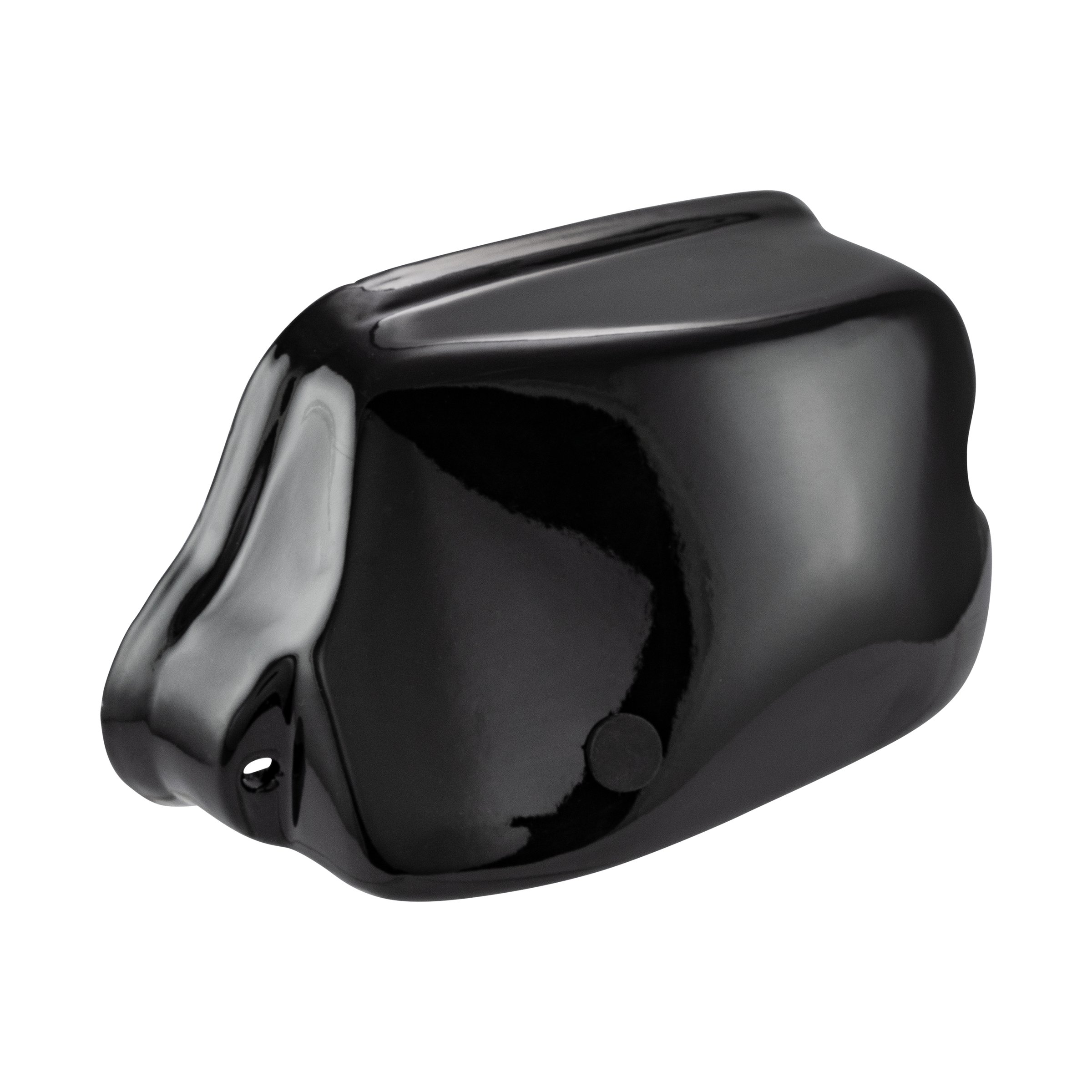 Image of Vergaserwannendeckel SIP Airbox 2.0 für Vergaser SI & Vergaserwanne ohne Getrenntschmierung für Vespa 125 VNB-TS/150 VBA-Super/Rally/P80-150X/P200E/PX80-200E/Lusso/T5 für Vespa 125 VNB-TS/150 VBA-Super/Rally/P80-150X/P200E/PX80-200E/Lusso/T5