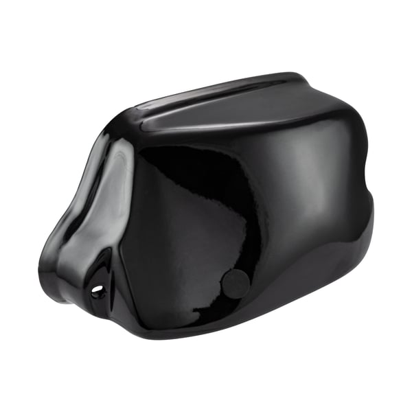 Image of Vergaserwannendeckel SIP Airbox 2.0 für Vergaser SI & Vergaserwanne ohne Getrenntschmierung für Vespa 125 VNB-TS/150 VBA-Super/Rally/P80-150X/P200E/PX80-200E/Lusso/T5