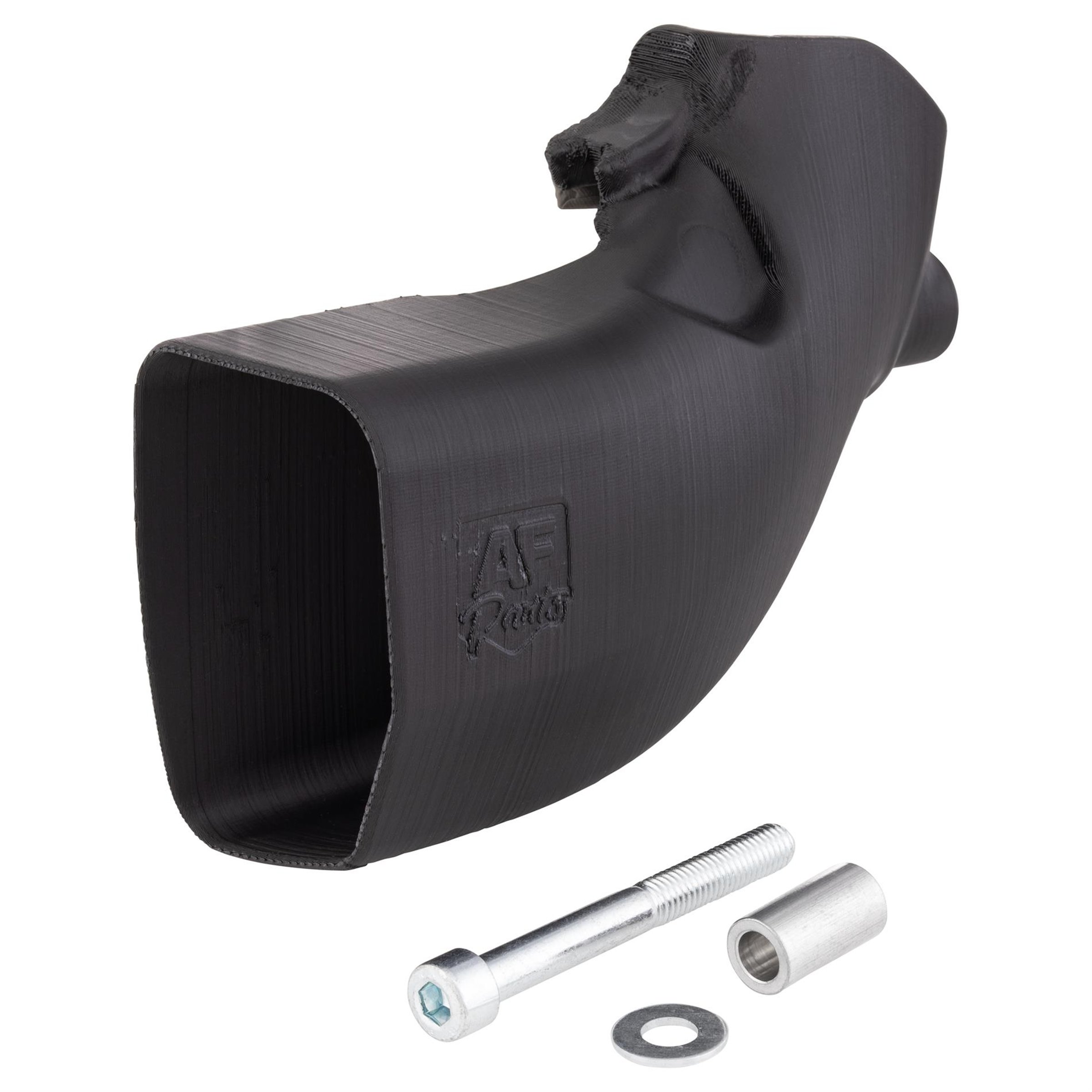 Image of Kühlhutze radiale AF Bremsaufnahme AF Parts Race V2, Scheibenbremse für Vespa ET2/ET4/LX/LXV/S/GTS/GTS Super/GTV/GT 60/GT/GT L 50-300ccm für Vespa ET2/ET4/LX/LXV/S/GTS/GTS Super/GTV/GT 60/GT/GT L 50-300ccm
