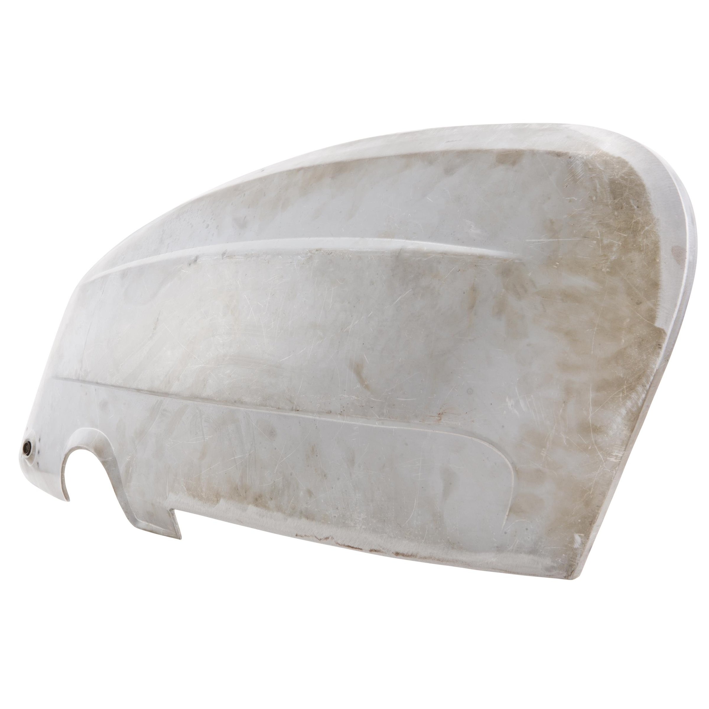 Image of Seitenhaube, rechts, 19955150 für Lambretta 125 LI 3°/150 LI 3° für Lambretta 125 LI 3°/150 LI 3°