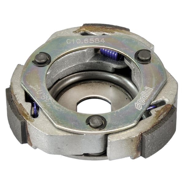 Image of Kupplung POLINI Sport Maxi Speed Clutch 249.011 @/NES/Bali/Dylan/Pantheon inj./PS/S-Wing/SH/ SH Scoopy/ SH inj. für HONDA 125/150ccm 4T LC