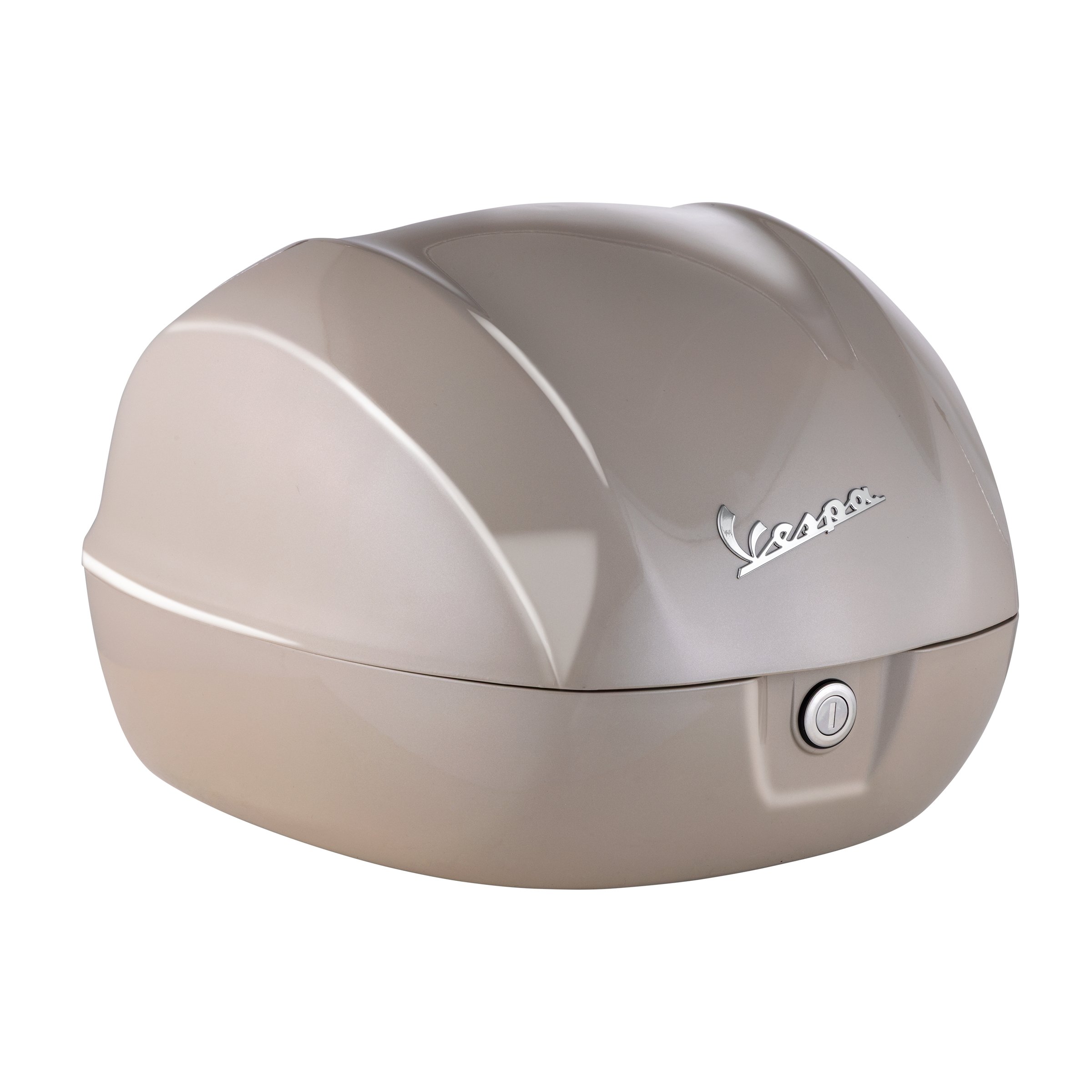 Image of Top Case PIAGGIO CM272950 für Vespa Primavera/Sprint 50-150ccm für Vespa Primavera/Sprint 50-150ccm