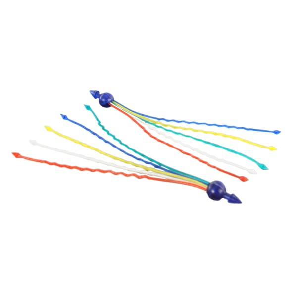 Image of Lenkerfransen/-streamer "Stars&Stripes", universal