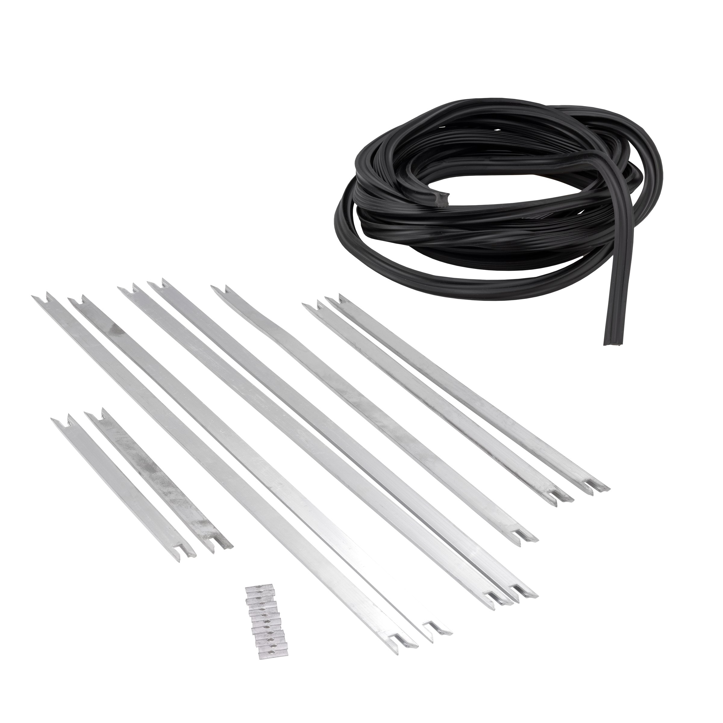 Image of Trittleistensatz PREMIUM für Vespa ACMA 125 Type N für Vespa ACMA 125 Type N