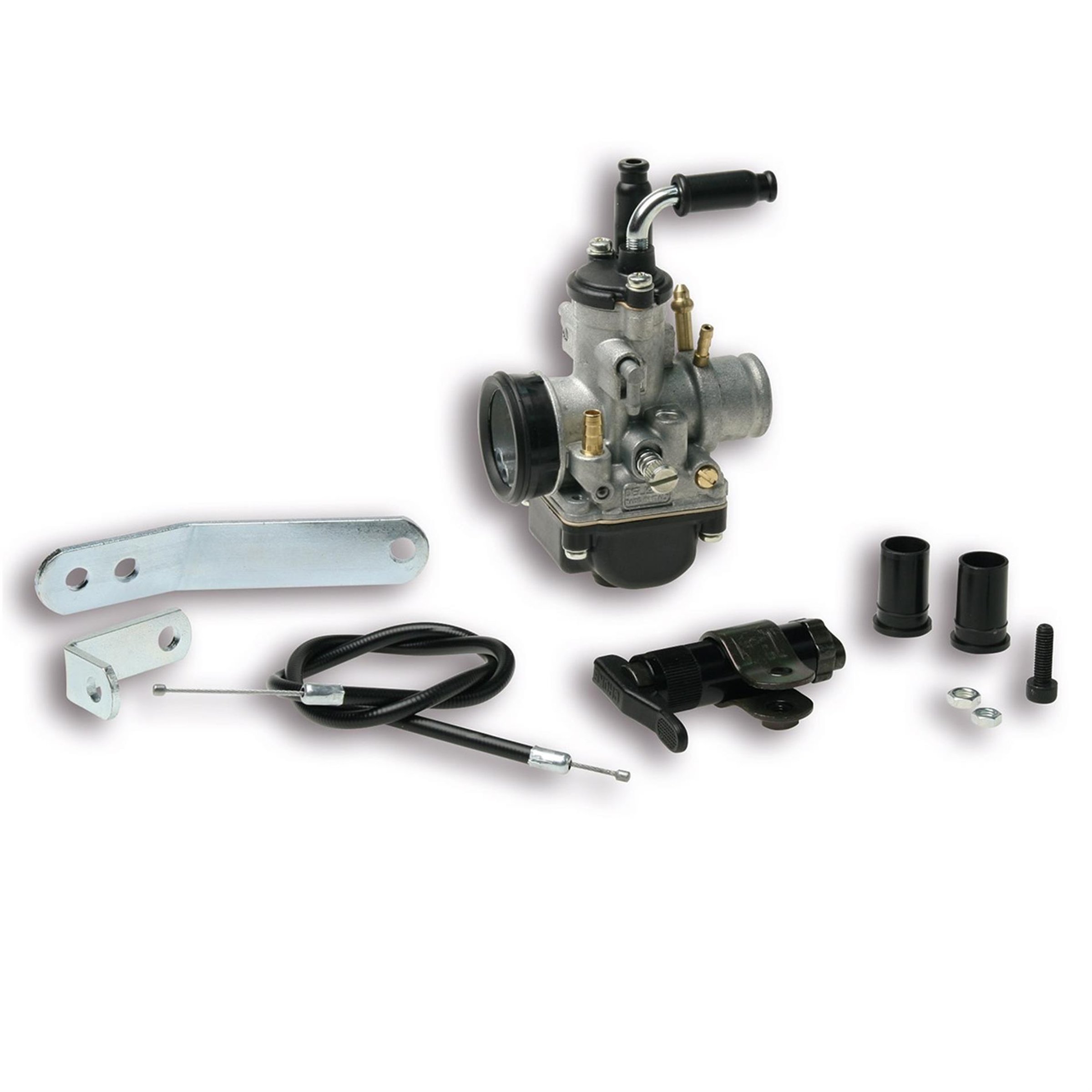 Image of Vergaserkit MALOSSI PHBH 30CAGIVA ALETTA-ELEFANT