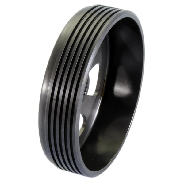 Image of Kupplungsglocke POLINI Speed Bell Evolution 250.037 für Vespa Primavera/Sprint/LX (Vietnam)/S (Vietnam) 3V i.e. 125ccm für PIAGGIO LEM/iGet 3V i.e. 125ccm 4T AC