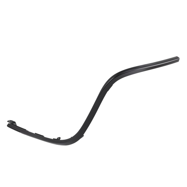 Image of Monoschlitzrohr PIAGGIO, Beinschild, rechts für Vespa GTV 300 RST (2023-)