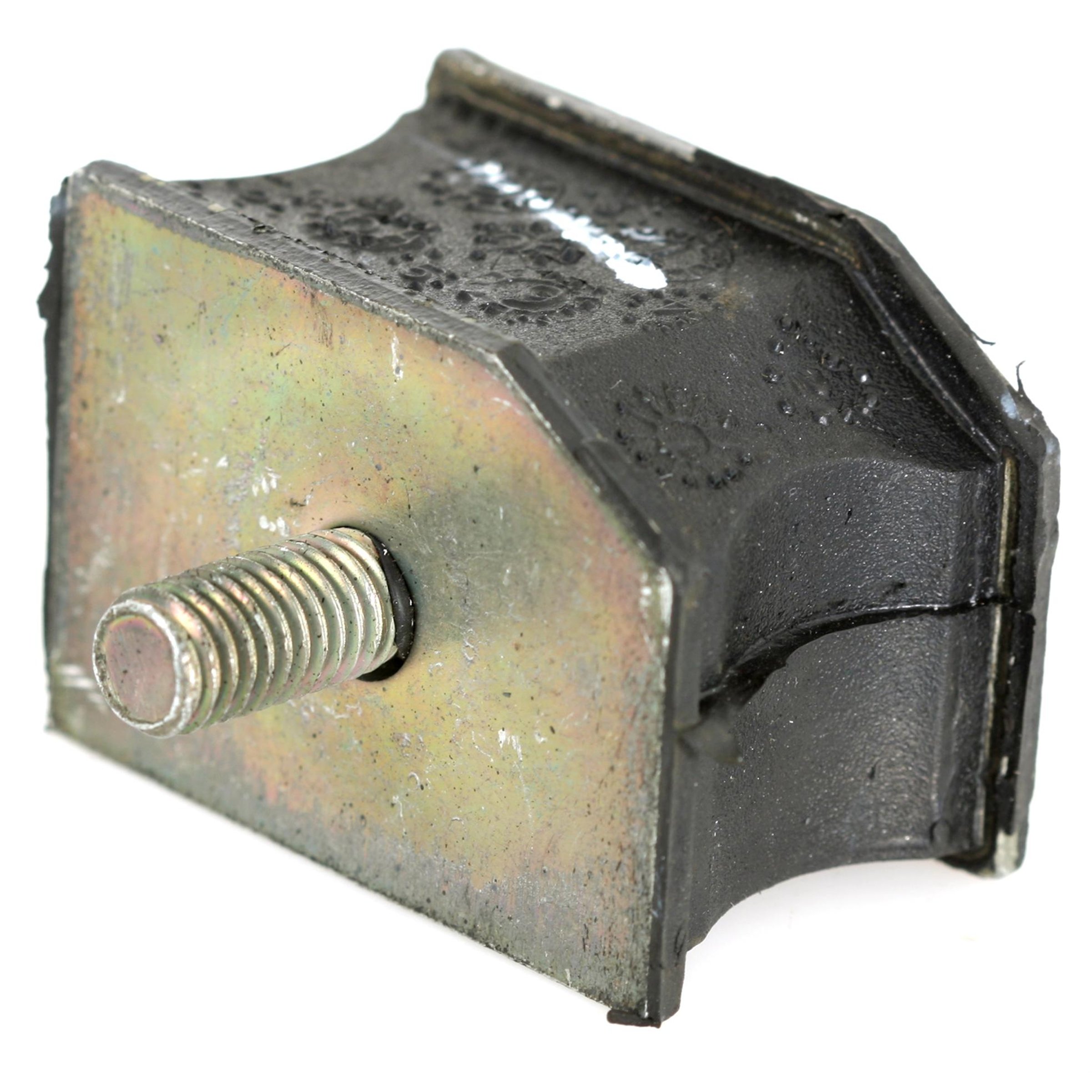 Image of Gummipuffer PIAGGIO, Stoßdämpfer, hinten, oben, 060536 für Vespa 50-125/PV/ET3/ 125 VNA-TS/ 150 VBA-T4/ 160 GS/180 SS/Rally/ PX80-200/PE/Lusso/'98/MY/T5 für Vespa 50-125/PV/ET3/ 125 VNA-TS/ 150 VBA-T4/ 160 GS/180 SS/Rally/ PX80-200/PE/Lusso/'98/MY/T5