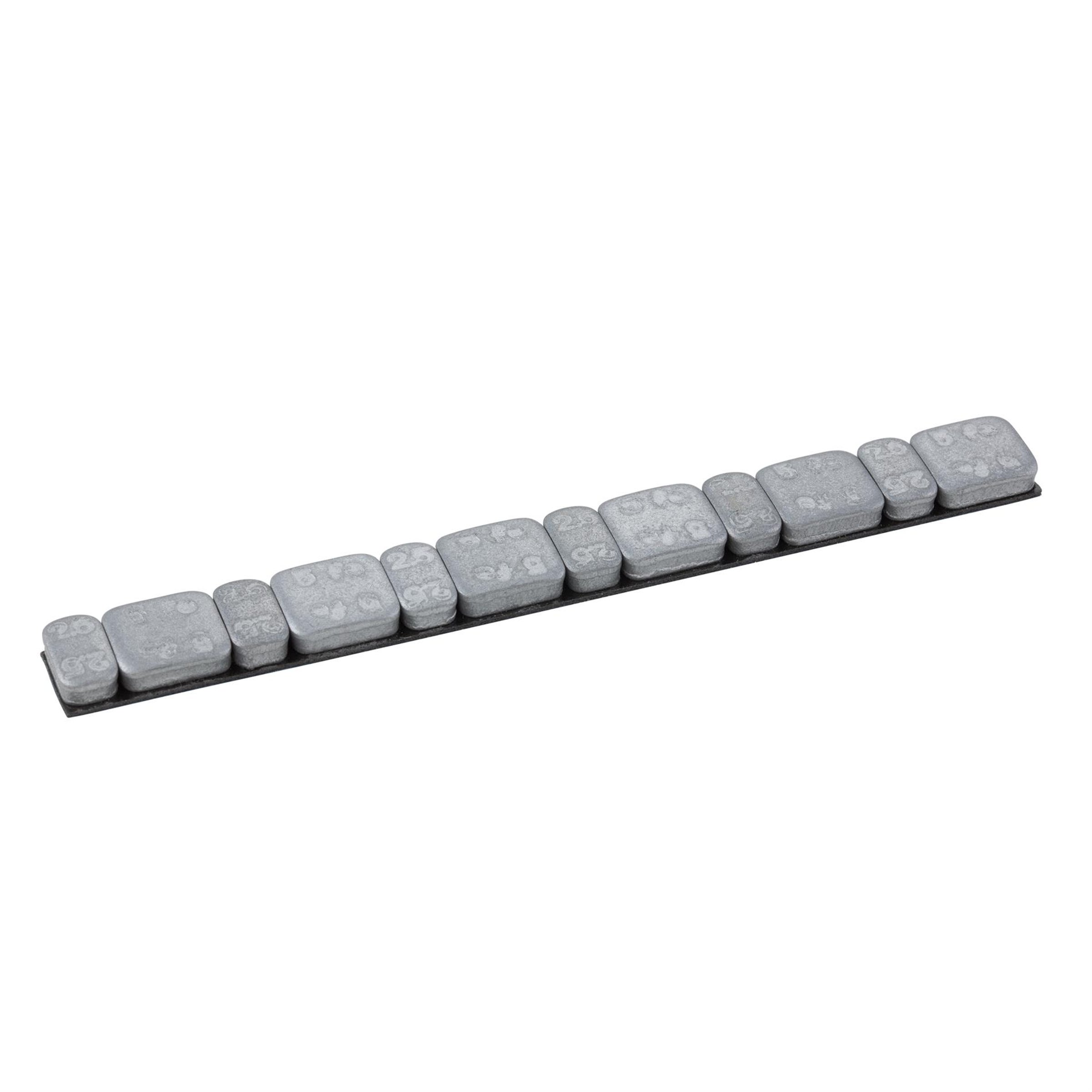 Image of Klebegewichte JMP, Felge