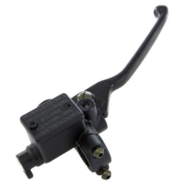 Image of Hauptbremszylinder PIAGGIO rechts CM064304 für GILERA/PIAGGIO Runner '98->/Zip '00 50ccm