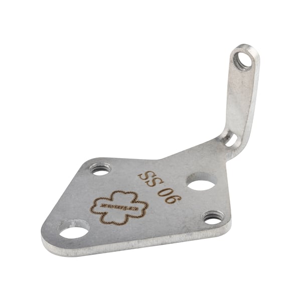 Image of Halteplatte CRIMAZ, für CRIMAZ Hauptbremszylinder für Vespa SS50/90