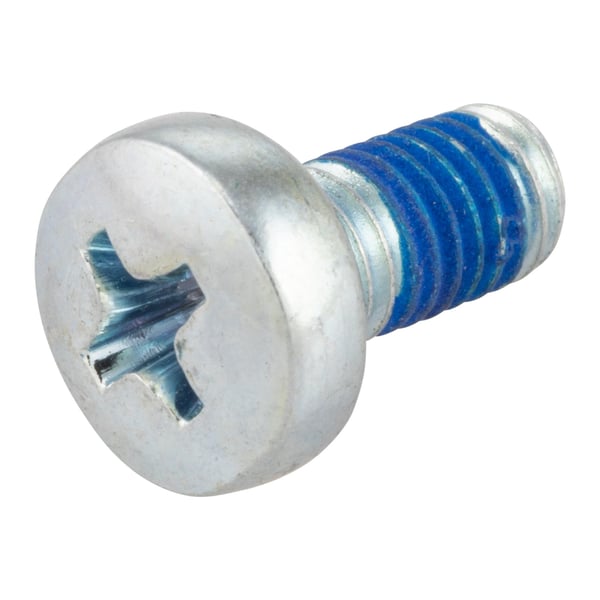 Image of Schraube Zündgrundplatte M5x10 mm, PIAGGIO für Vespa Primavera/Sprint 125/150ccm i.e. 3V 4T AC iGet (Euro 4)