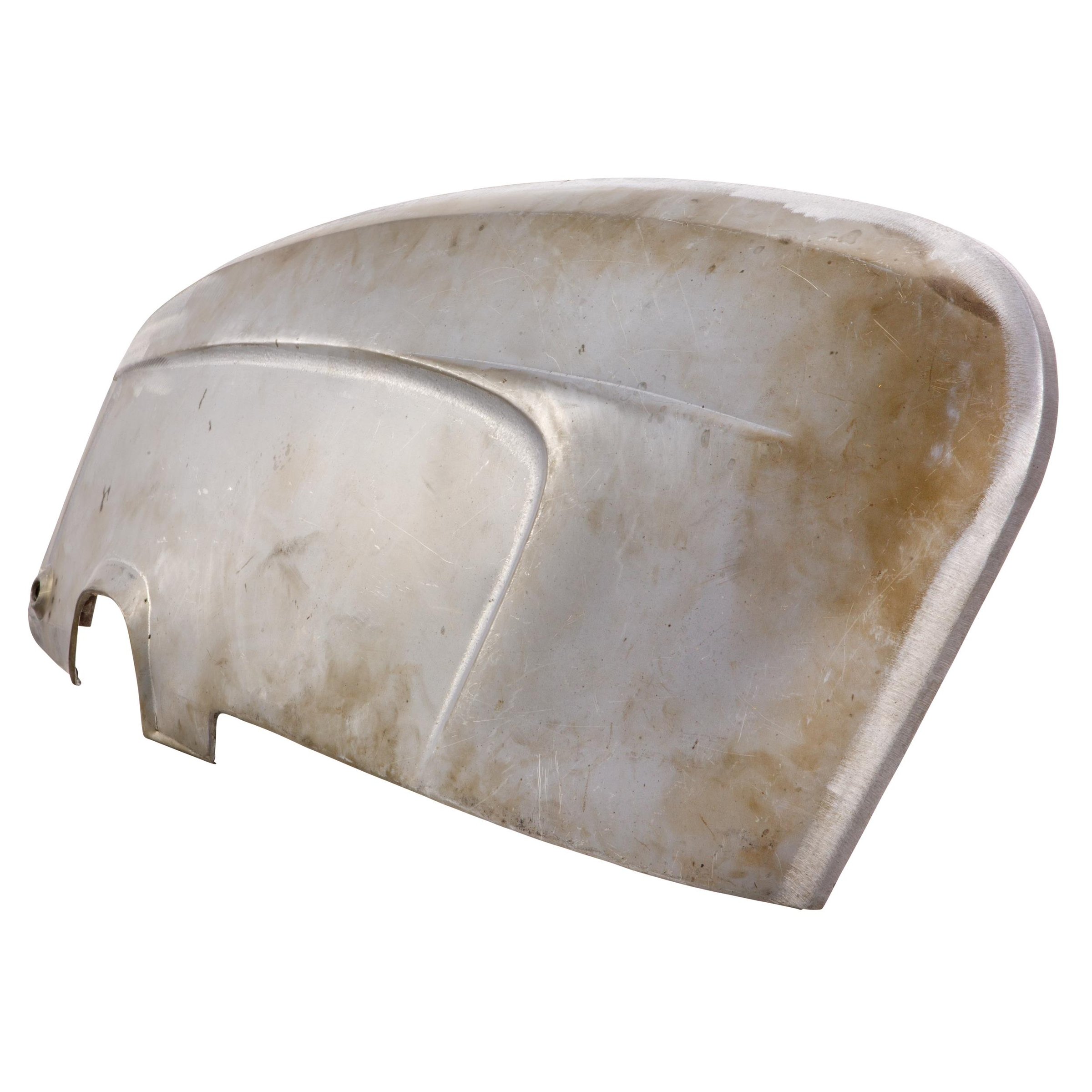 Image of Seitenhaube, rechts, 19755190 für Lambretta 125 LI Special/150 LI Special/SX/175 TV 3° ('64-)/200 TV für Lambretta 125 LI Special/150 LI Special/SX/175 TV 3° ('64-)/200 TV