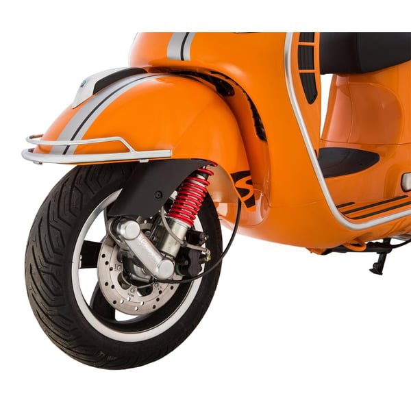 Image of Stoßstange Kotflügel vorne CUPPINI für Vespa GTS/GTS Super/GTV/GT 60/GT/GT L 125-300ccm (-`22)