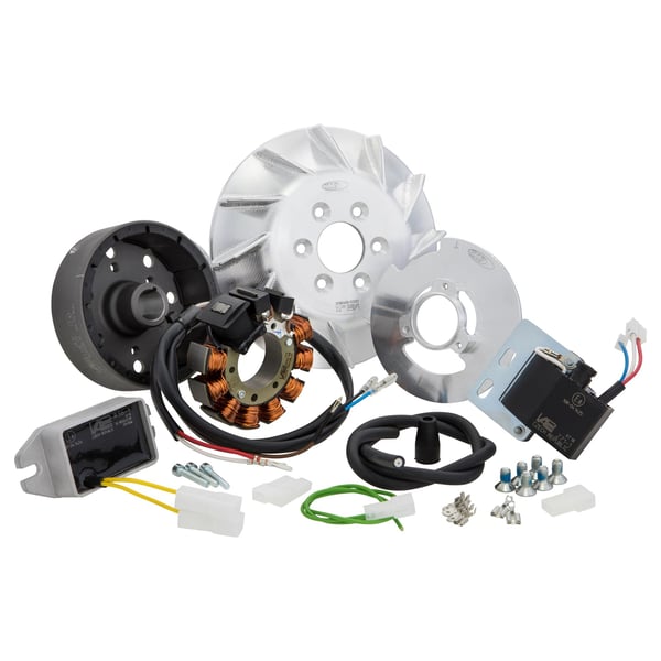 Image of Zündung SIP PERFORMANCE by VAPE Road 12V AC für Vespa PK50-125/S/XL/XL2/ETS