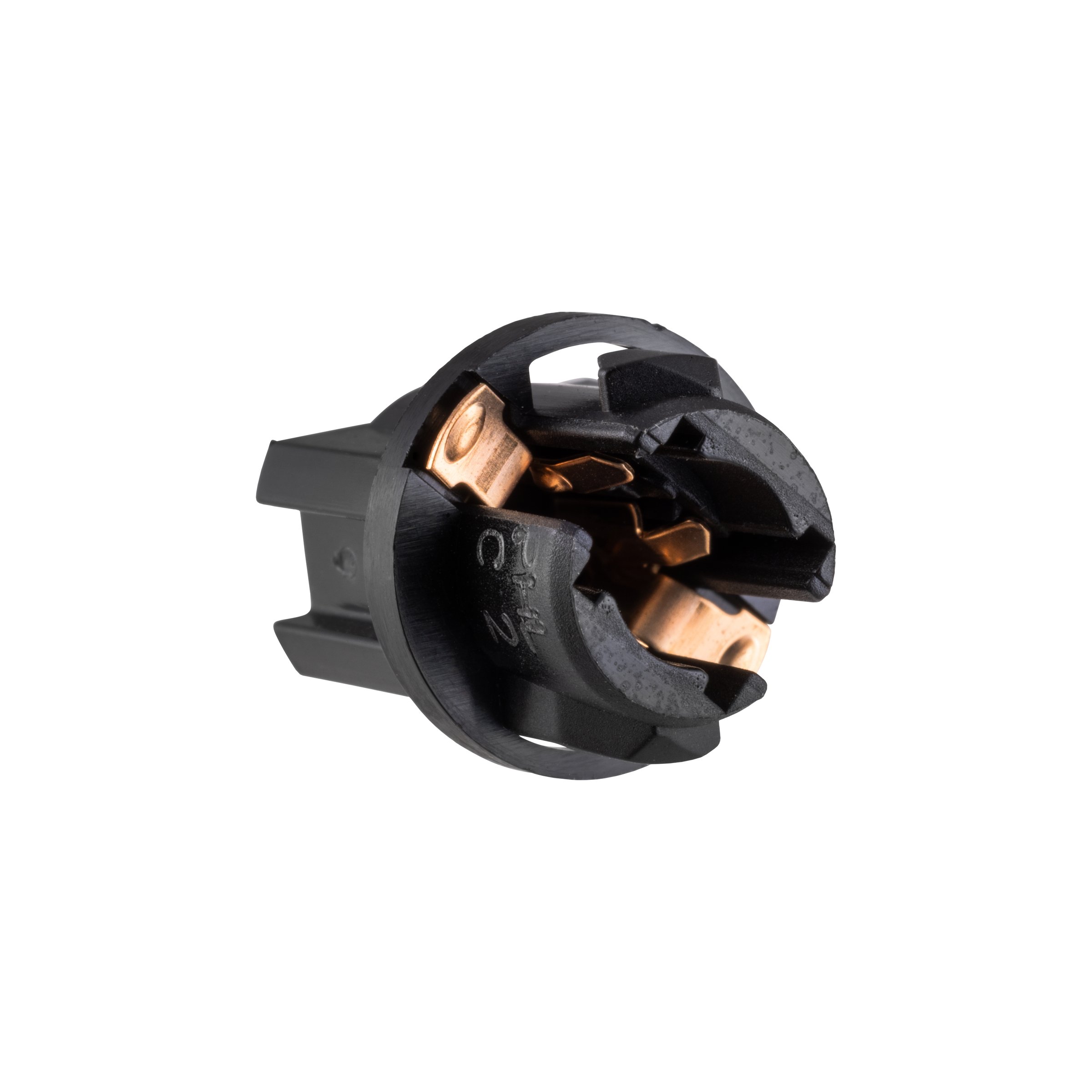 Image of Birnenfassung Tachometerbeleuchtung für Vespa PK/XL/Automatica PX80-200 E Lusso/'98/MY/T5 Tachometerbeleuchtung für Vespa PK/XL/Automatica PX80-200 E Lusso/'98/MY/T5