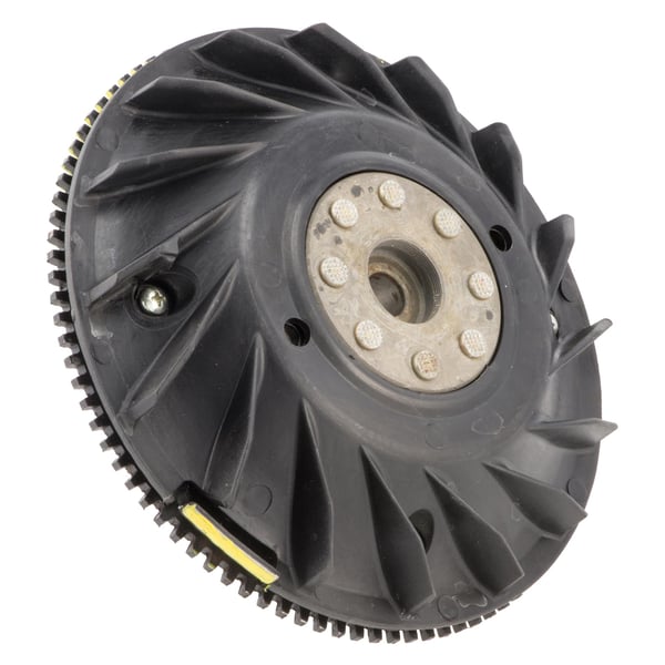 Image of Lüfterrad LML, SF514-0348 - SF512-0213 für LML Star 125-150 4T/Star Deluxe 125-150 4S/Speedy