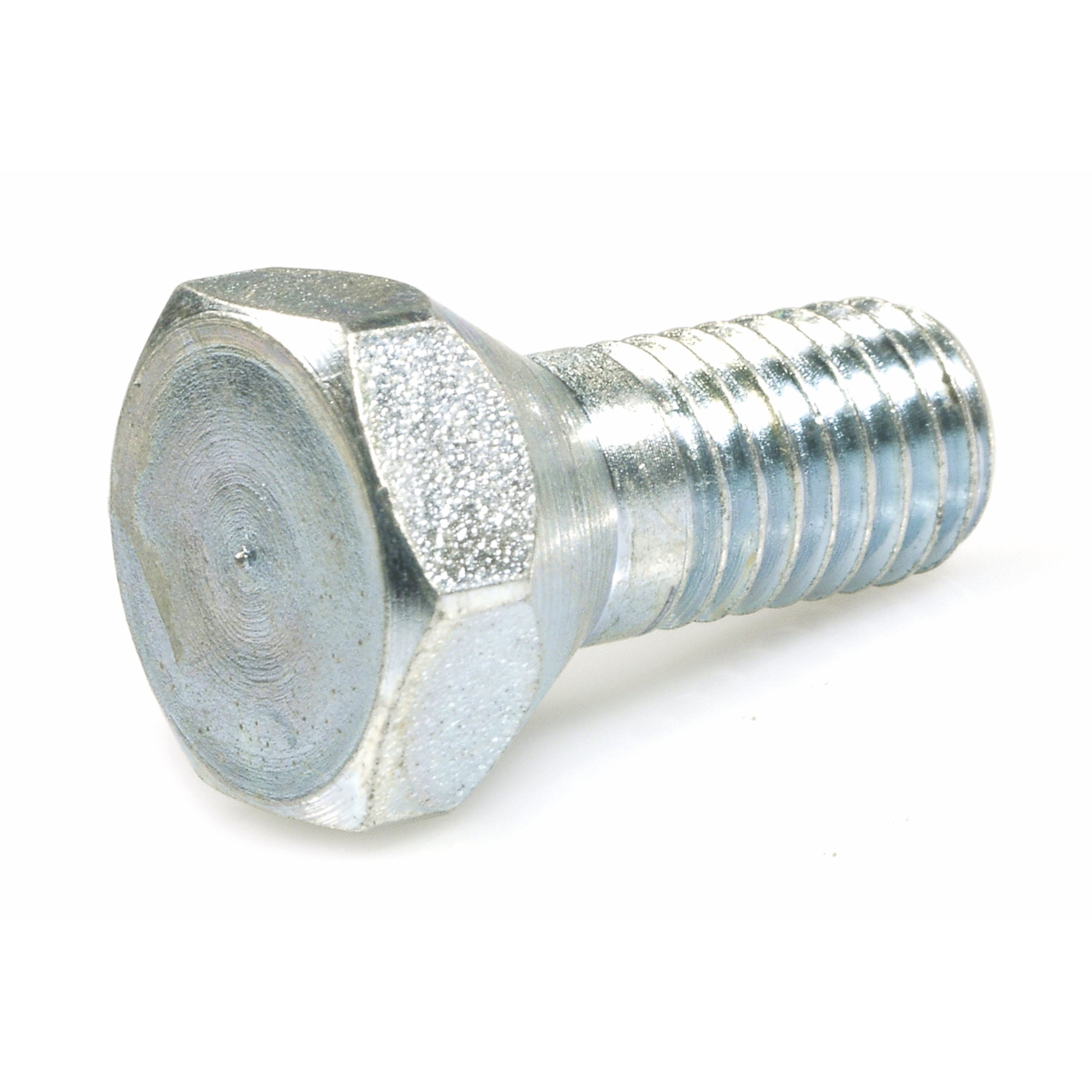 Image of Schraube Felge / Bremstrommel 9" geschlossen M10x16 mm, Senkkopf für Vespa V50/N/L/R/S/SR/90/100 für Vespa V50/N/L/R/S/SR/90/100
